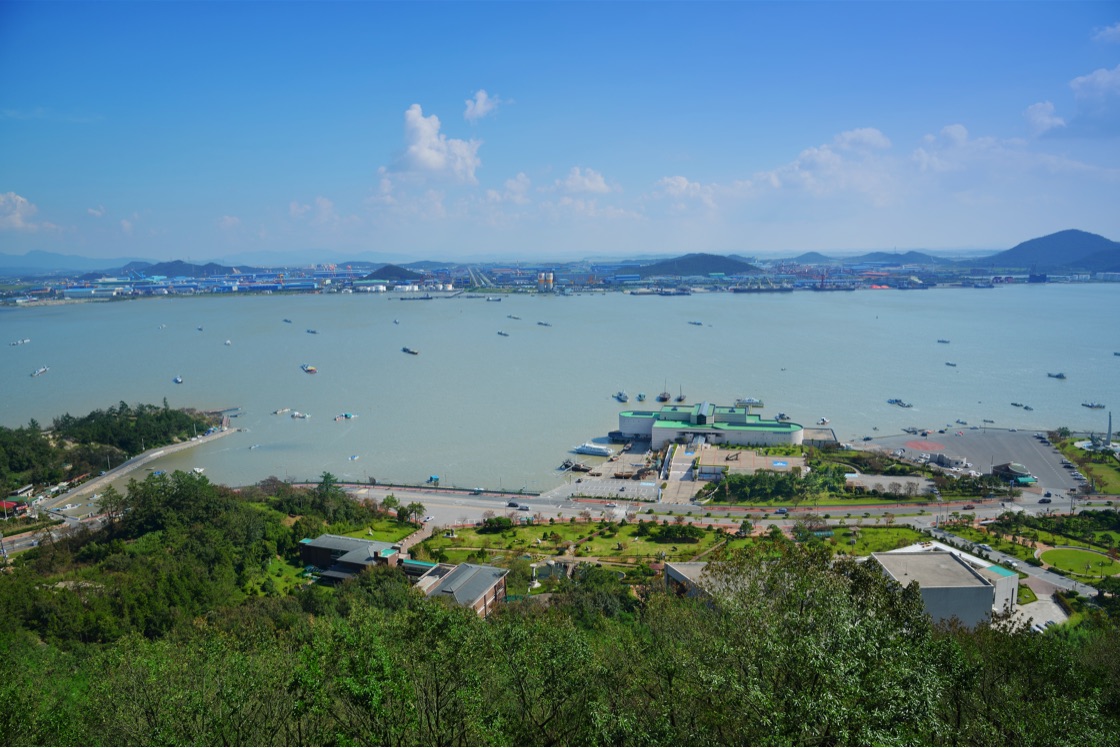 National Research Institute of Maritime Cultural Heritage image