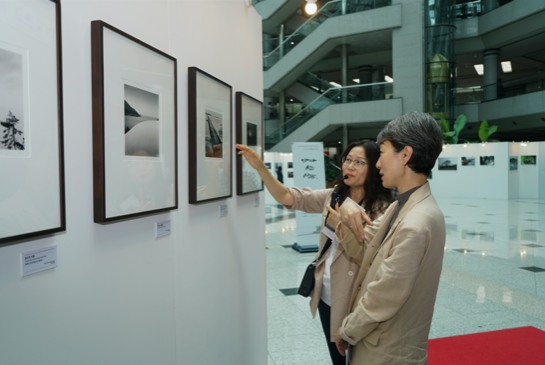 Photo Exhibition: Sea, Island, and People image